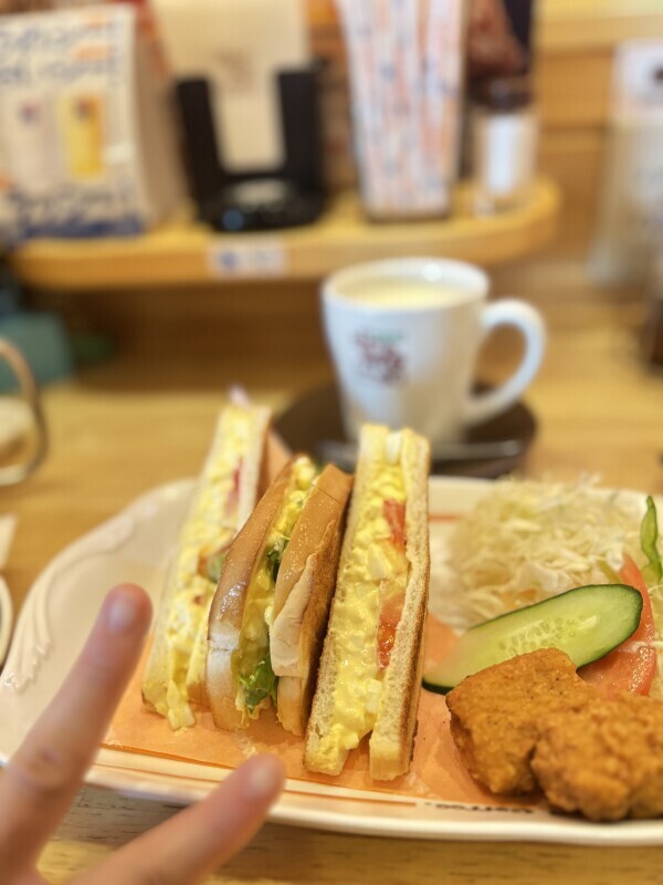 こめだこーひー