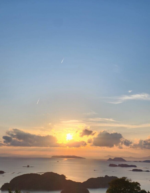 すこーしだけ♪