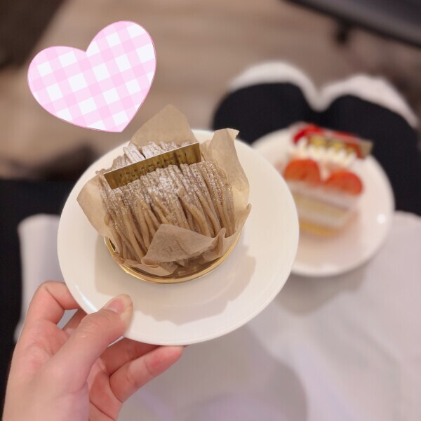 今日のお礼と23日出勤のおしらせ♡