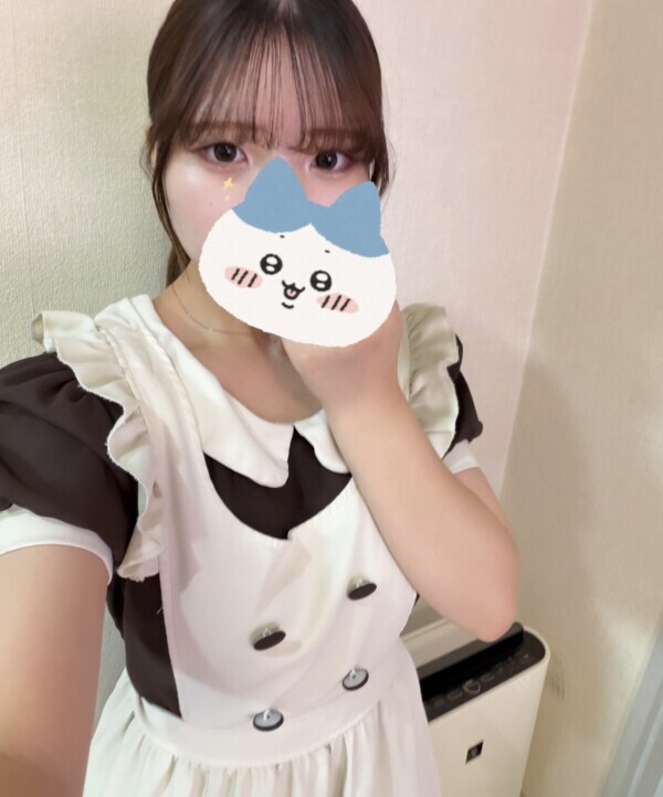 待ってる𐔌՞ ܸ.ˬ.ܸ՞𐦯