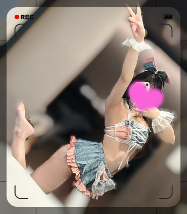 何が好き？？♡