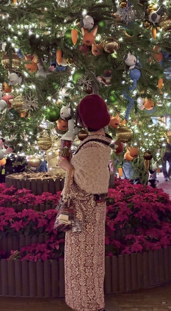 出勤しました🫶