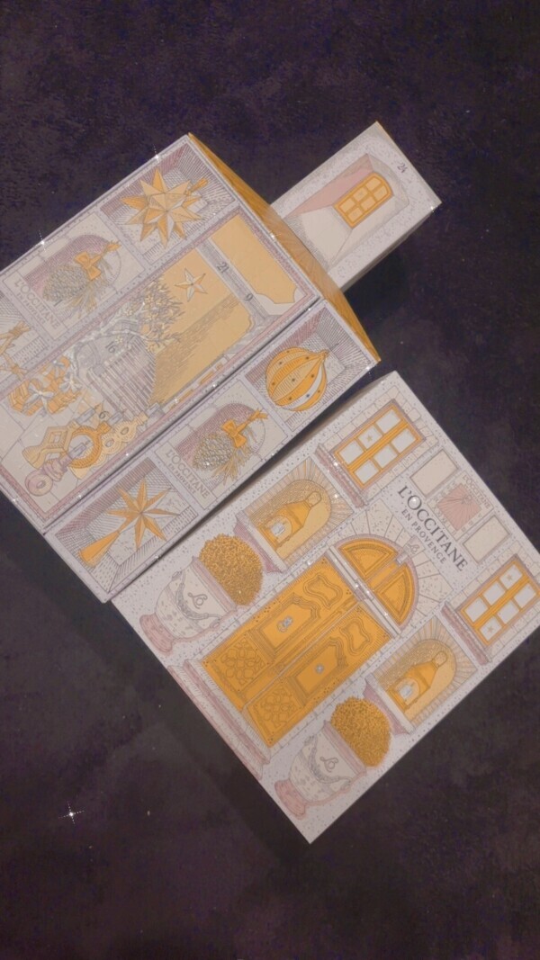 もうすぐクリスマス🎄.*