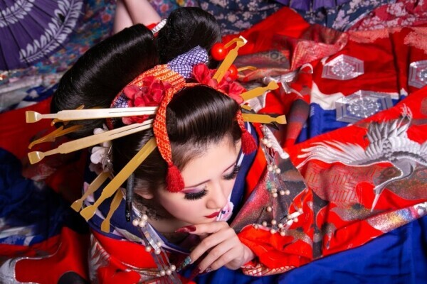 明けましておめでとうございます♡