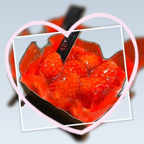 宝石キラキラ✨💎