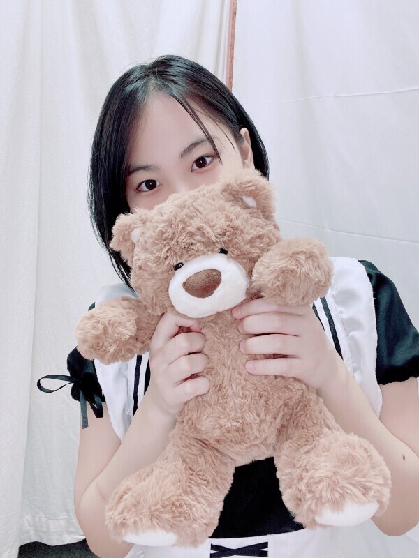 今日のれいちゃんも可愛くないですか？