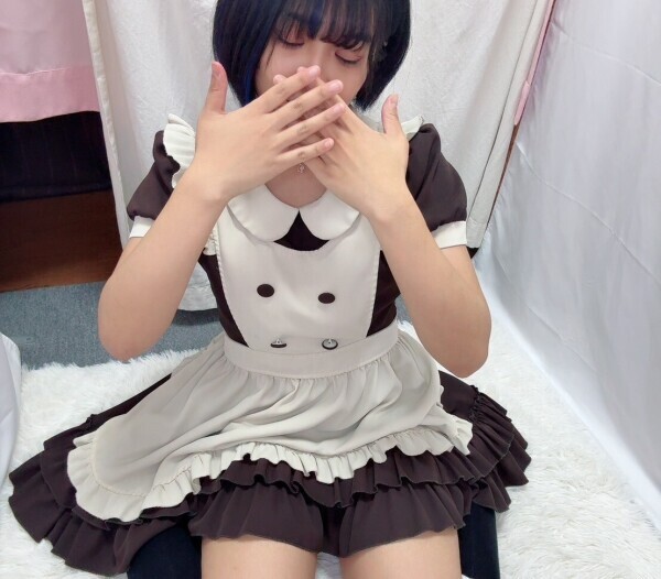 甘やかして欲しい…🥹