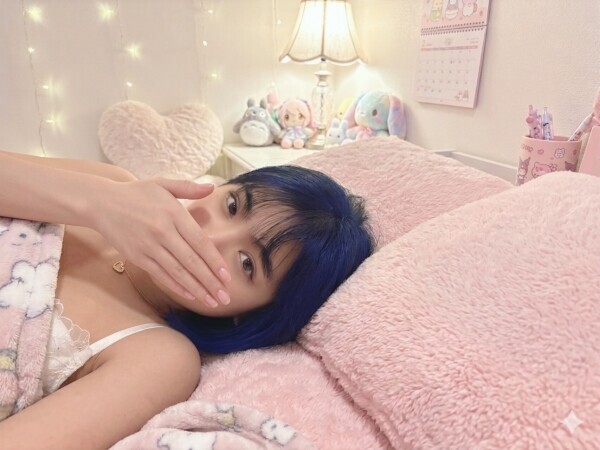 早く甘えたい🥺寂しい…