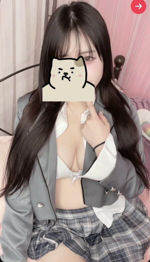 初めてのご主人様誰がなってくれるかな…？
