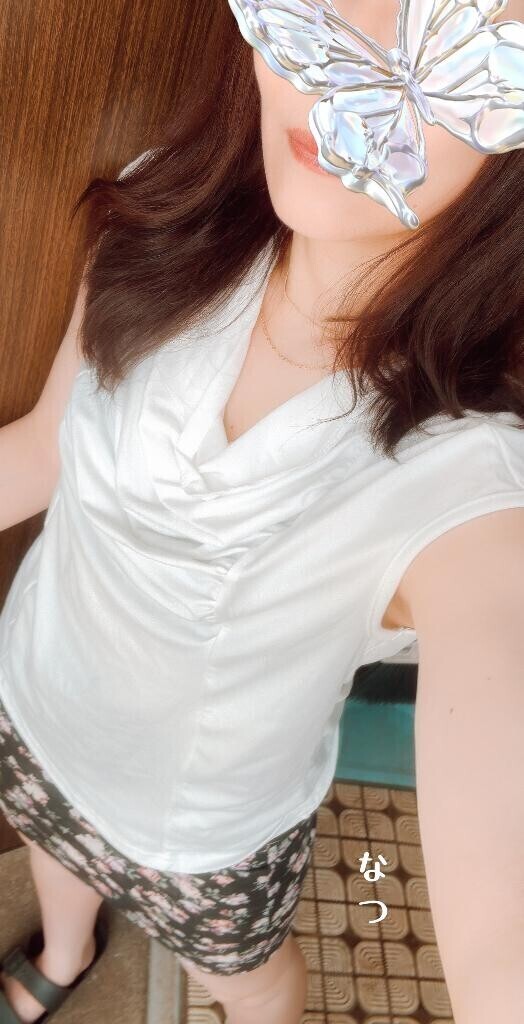 4月おなつ個人特典