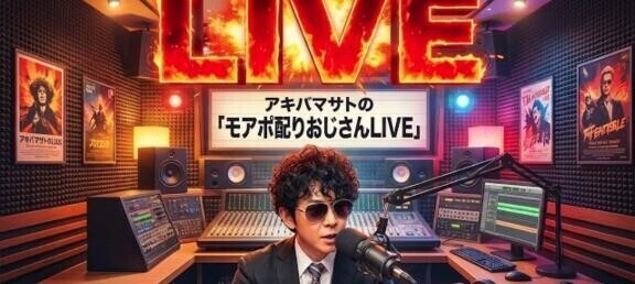 YouTube配信