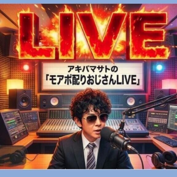モアポイントばらまき企画🩷