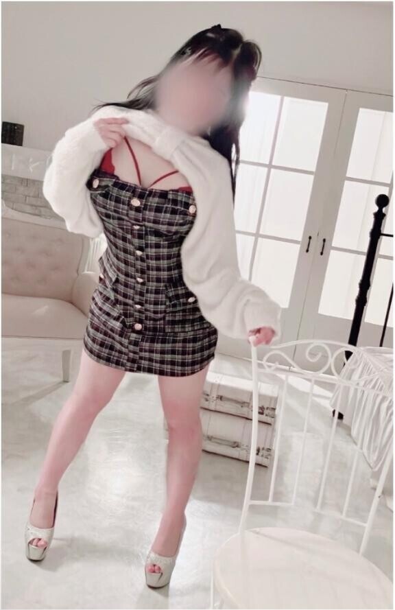 大人で上品or可愛いけどセクシー、迷っちゃうね
