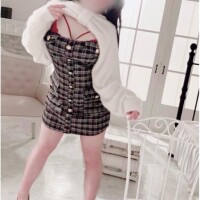 大人で上品or可愛いけどセクシー、迷っちゃうね