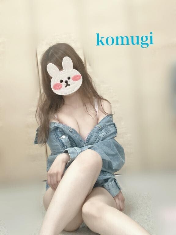 こむぎです♪