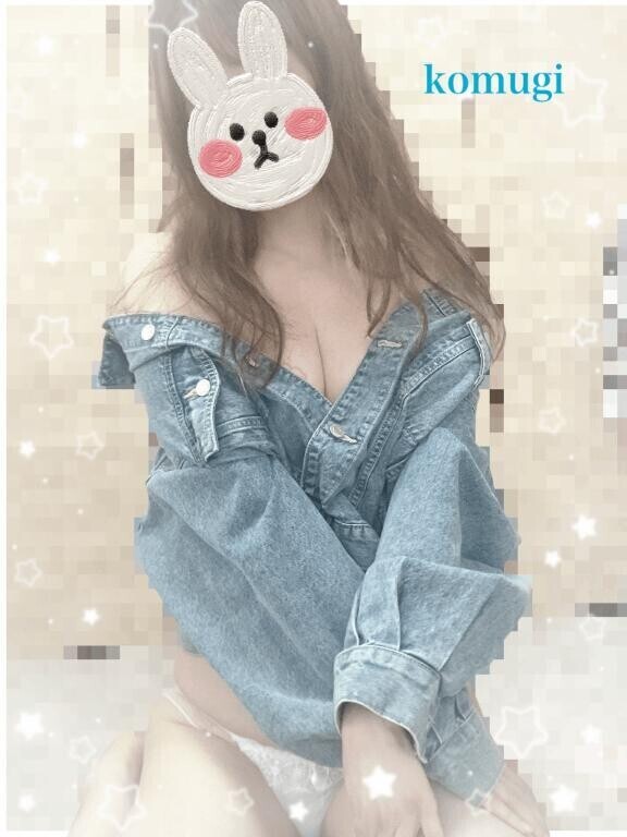 こむぎです♪