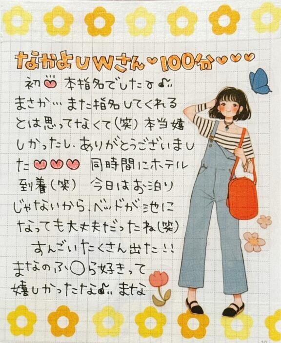 お礼日記  ̖́-‬本指様🫶