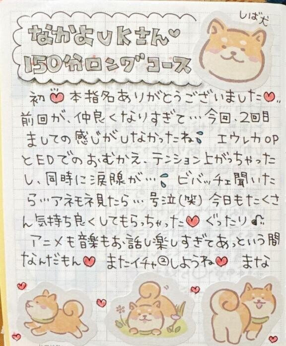 お礼日記  ̖́-‬本指様🫶