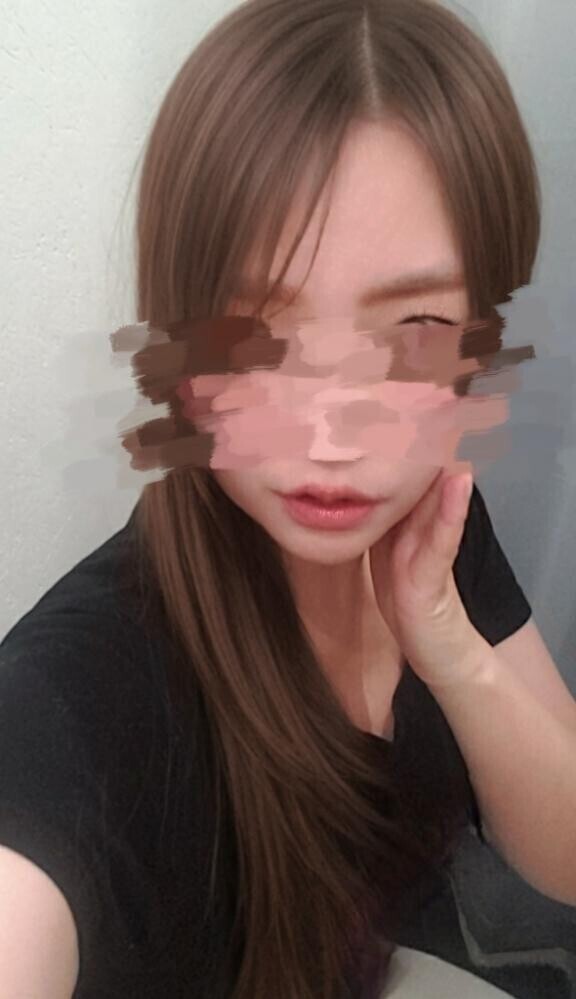 台風の前に
