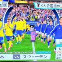 サッカー