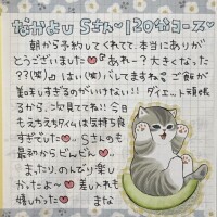 お礼日記  ̖́-‬本指様🫶