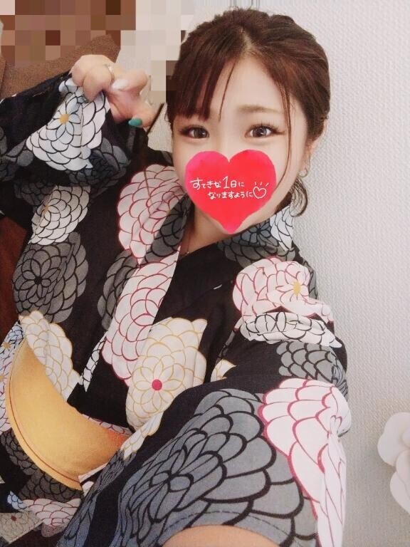 そろそろ…… ♡