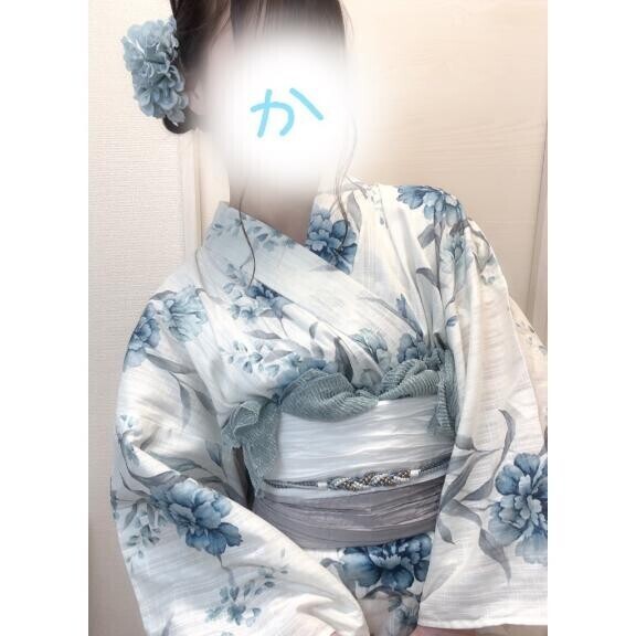 ‎浴衣撮影