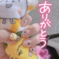 おにゅ～♡コジネイル
