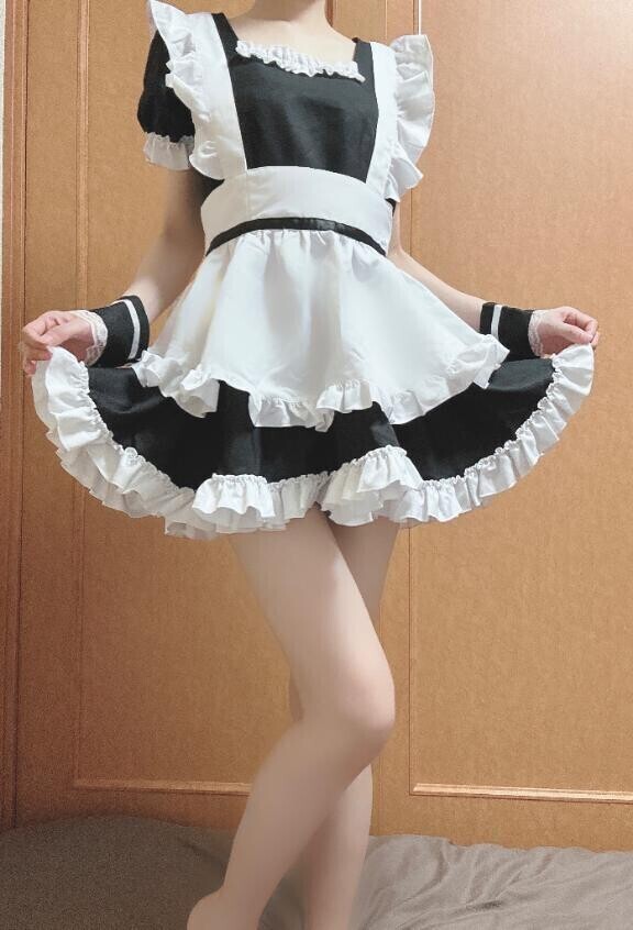妄想シチュエーションでドキドキ