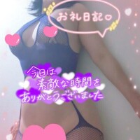 お礼の日記