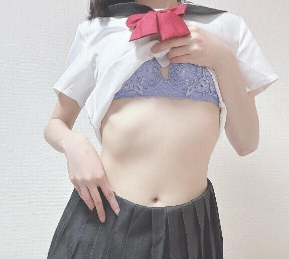 禁断の癒し体験