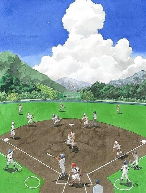 始まりました夏が