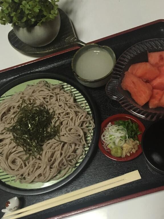 そば処えみり^ ^
