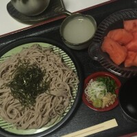 そば処えみり^ ^