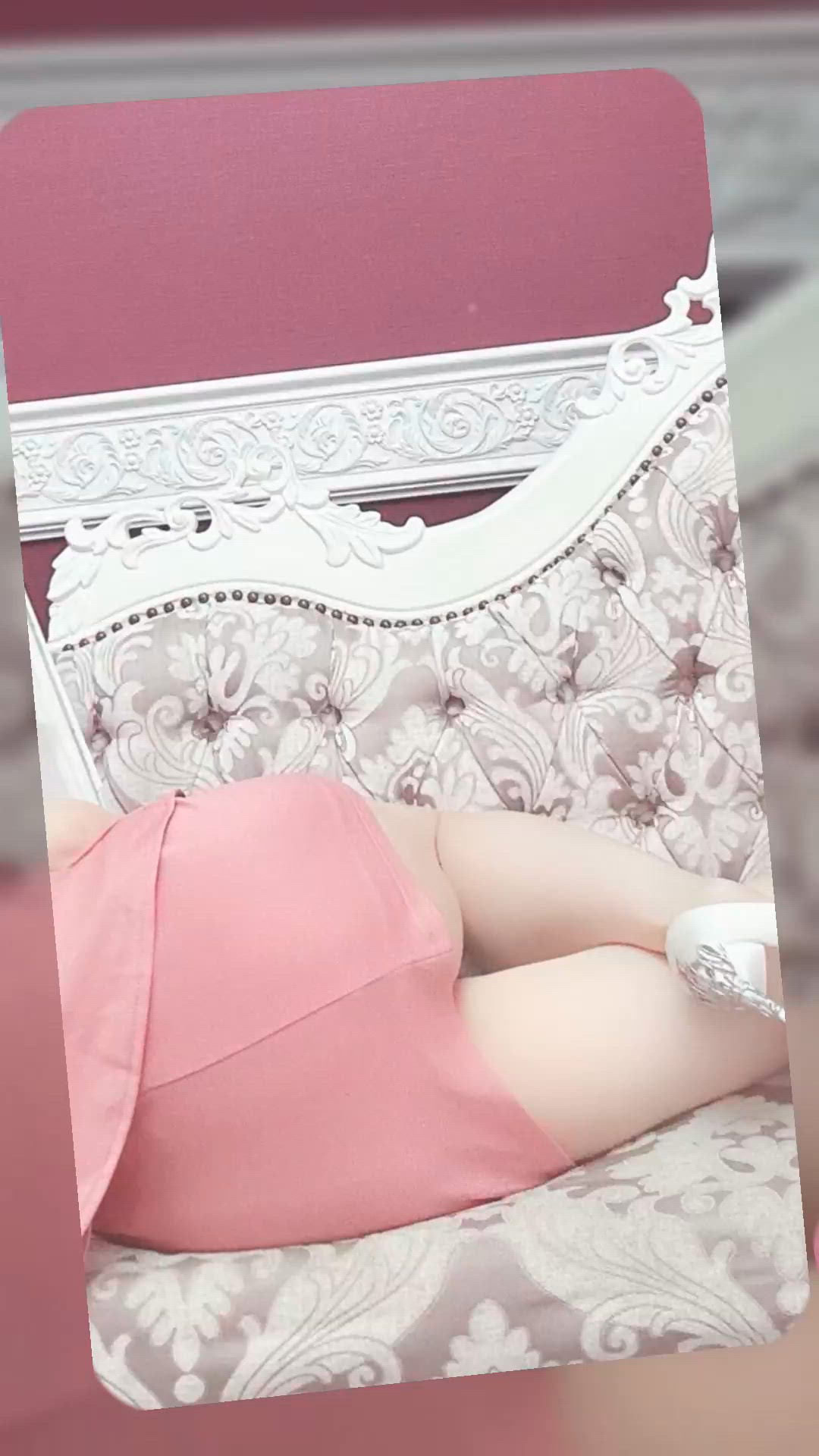 照れ屋さんの可愛いお願い
