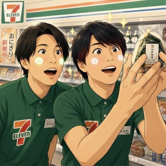 [お題]from:サラダチキンさん
