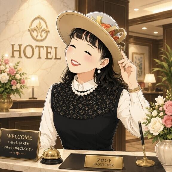 約束🩷出張キター