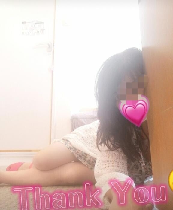 【お礼写メ日記】