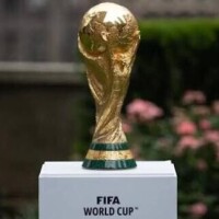 サッカーワールドカップ