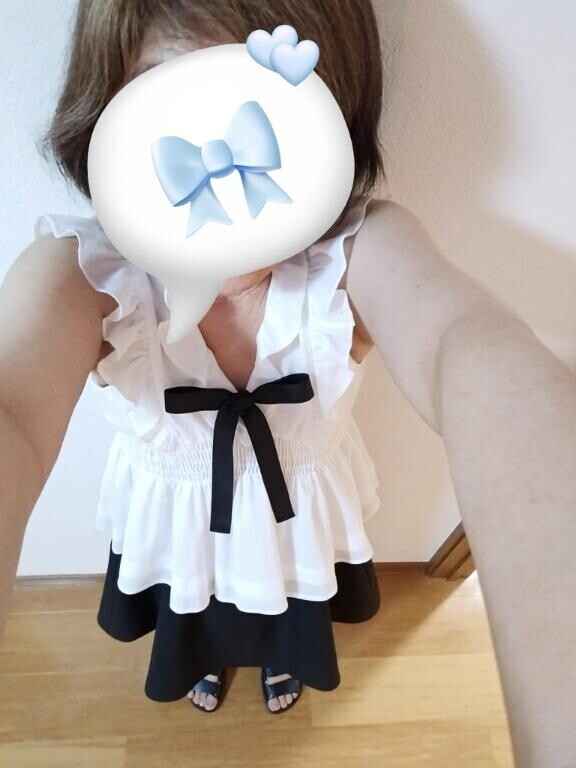 脱いじゃお