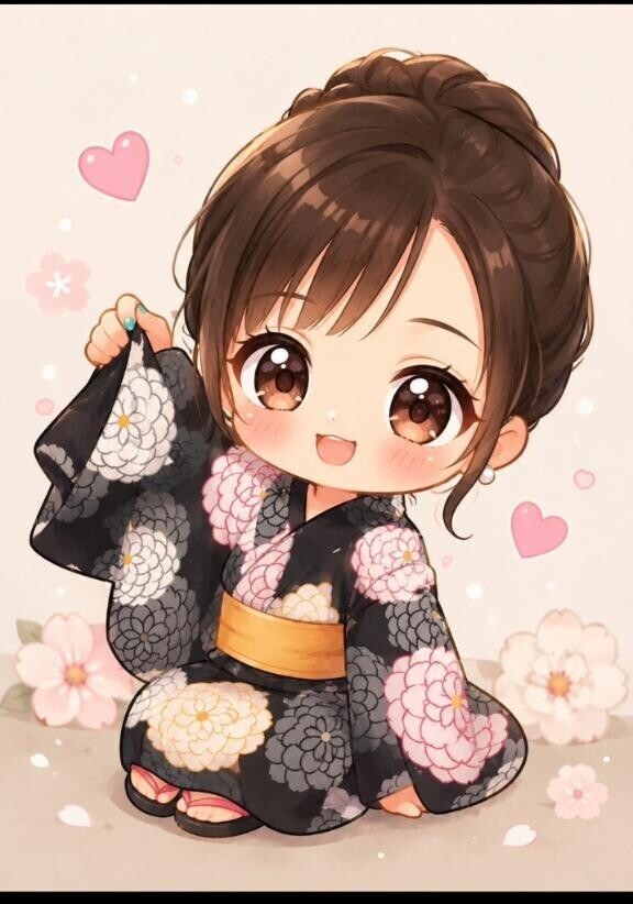 【！重大告知！】
