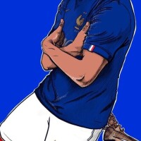 こんな時間に(*´Д`)
