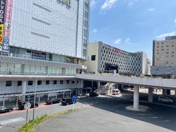 水戸駅