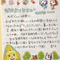 お礼日記  ̖́-‬本指様🫶