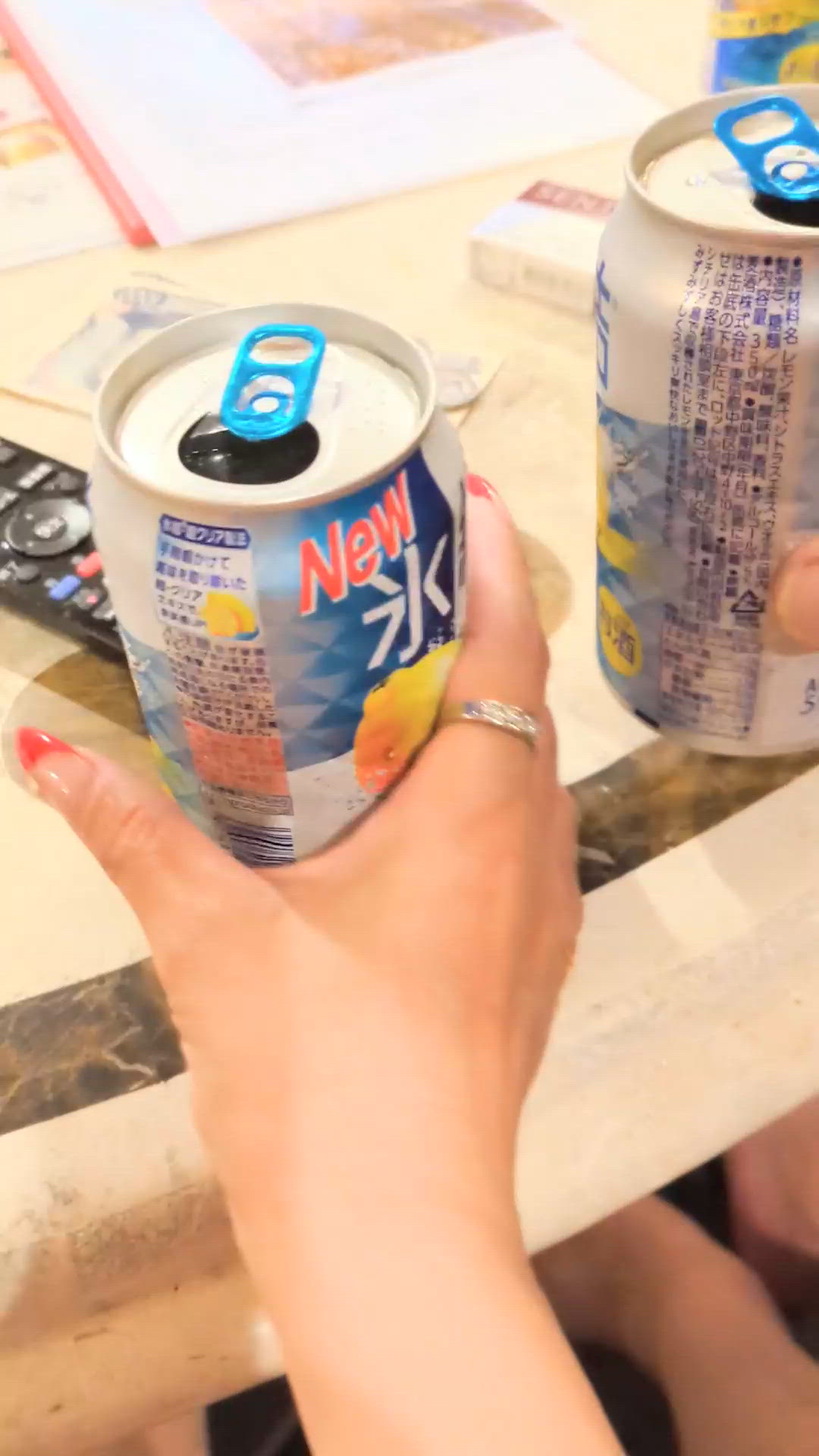 部屋にいないシャワー