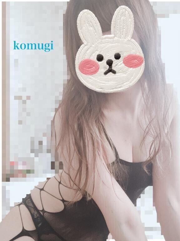 こむぎです♪