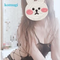こむぎです♪