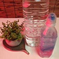 暑いので