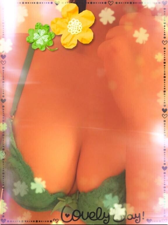 お礼です