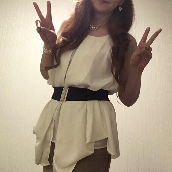 今日は
